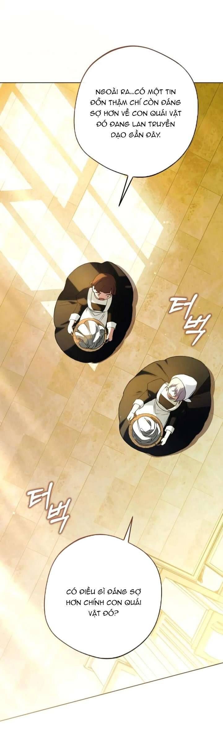 Bạo Chúa Độc Ác Trở Lại - chap21 - Trang 15